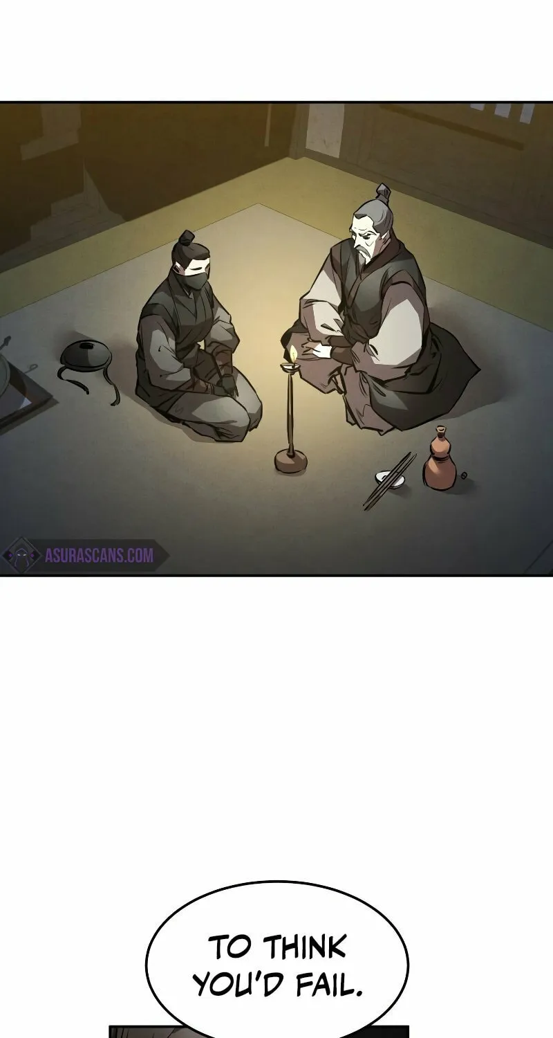 Reincarnated Escort Warrior Chapter 43 page 92 - 
