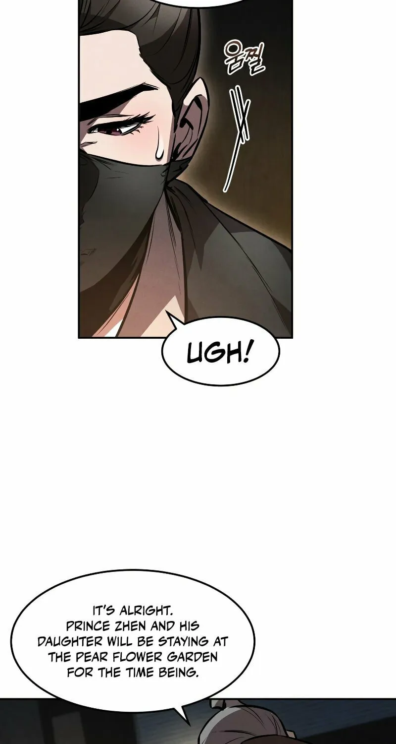 Reincarnated Escort Warrior Chapter 43 page 93 - 