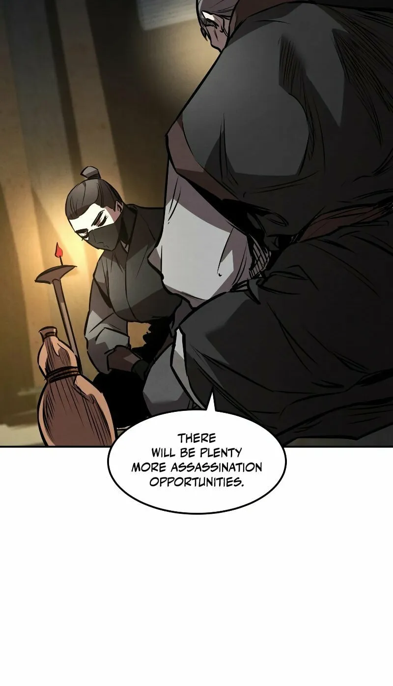 Reincarnated Escort Warrior Chapter 43 page 94 - 