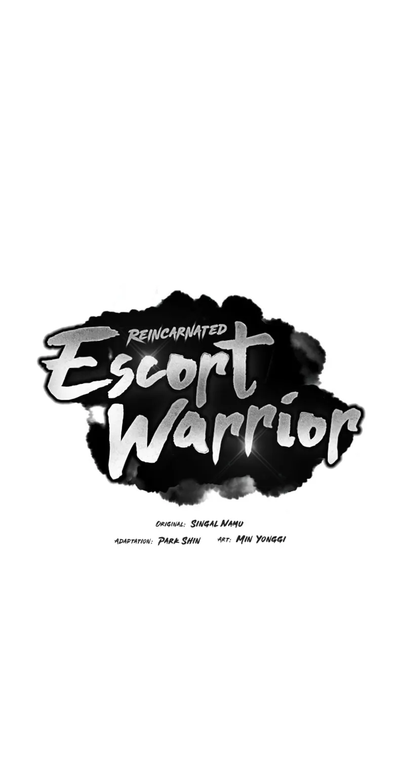 Reincarnated Escort Warrior Chapter 44 page 2 - 