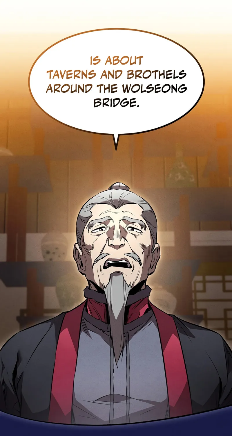 Reincarnated Escort Warrior Chapter 44 page 12 - 
