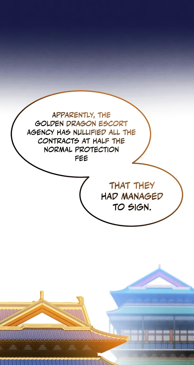 Reincarnated Escort Warrior Chapter 44 page 13 - 
