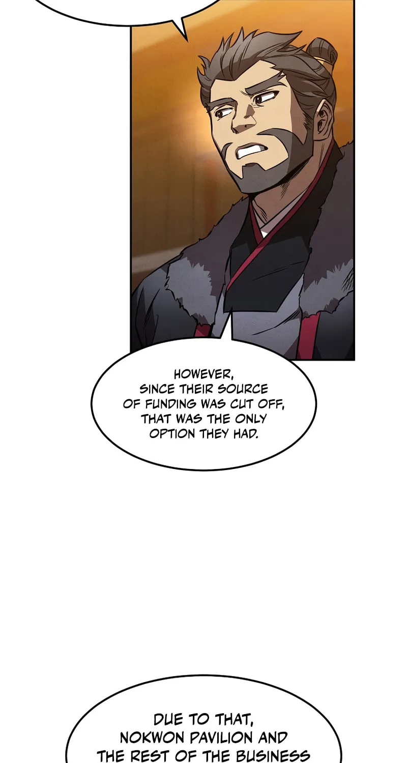 Reincarnated Escort Warrior Chapter 44 page 15 - 