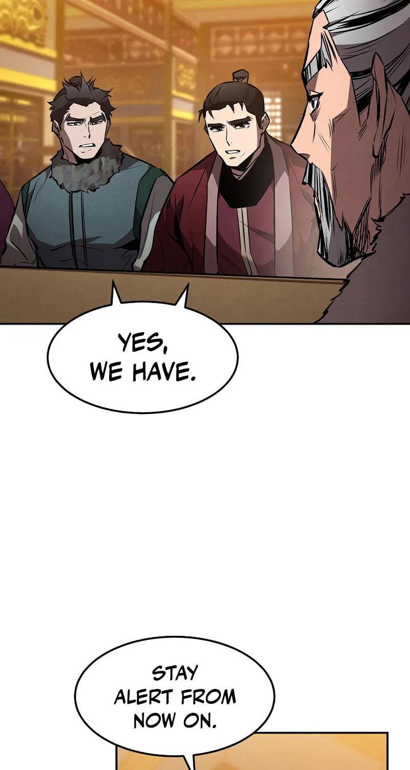 Reincarnated Escort Warrior Chapter 44 page 17 - 