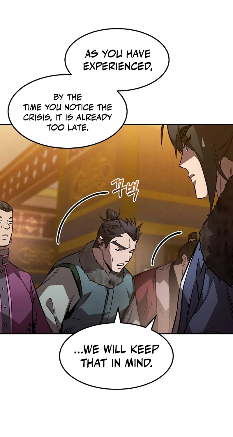 Reincarnated Escort Warrior Chapter 44 page 19 - 