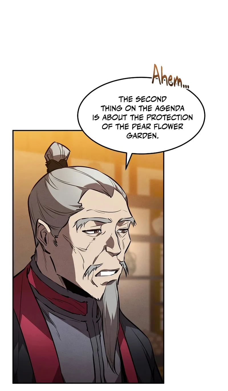 Reincarnated Escort Warrior Chapter 44 page 20 - 