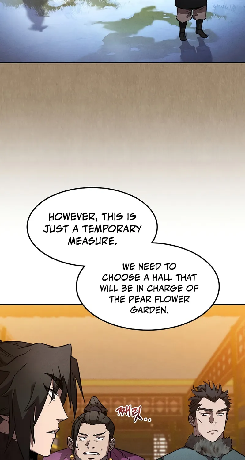 Reincarnated Escort Warrior Chapter 44 page 22 - 