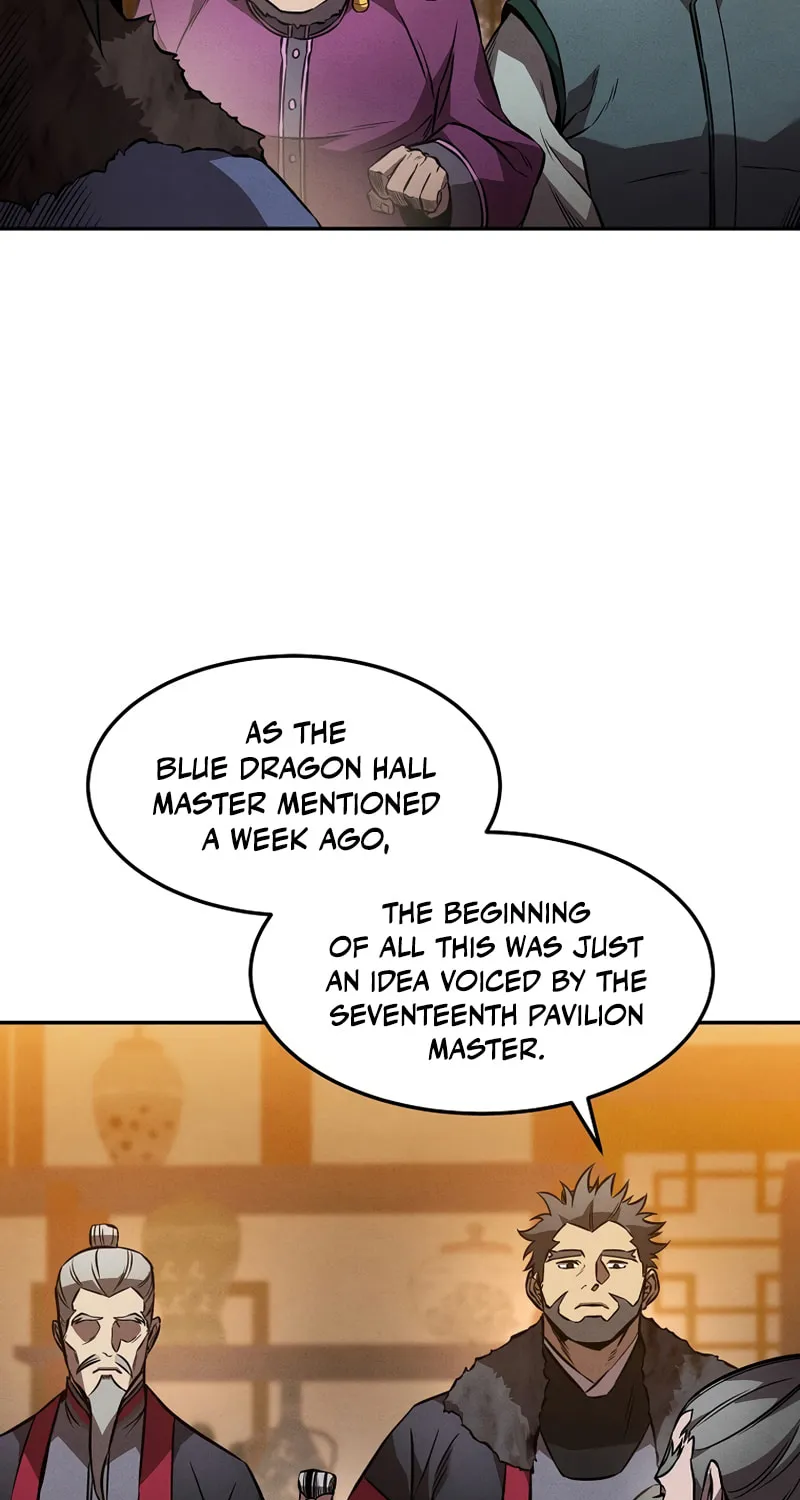 Reincarnated Escort Warrior Chapter 44 page 23 - 