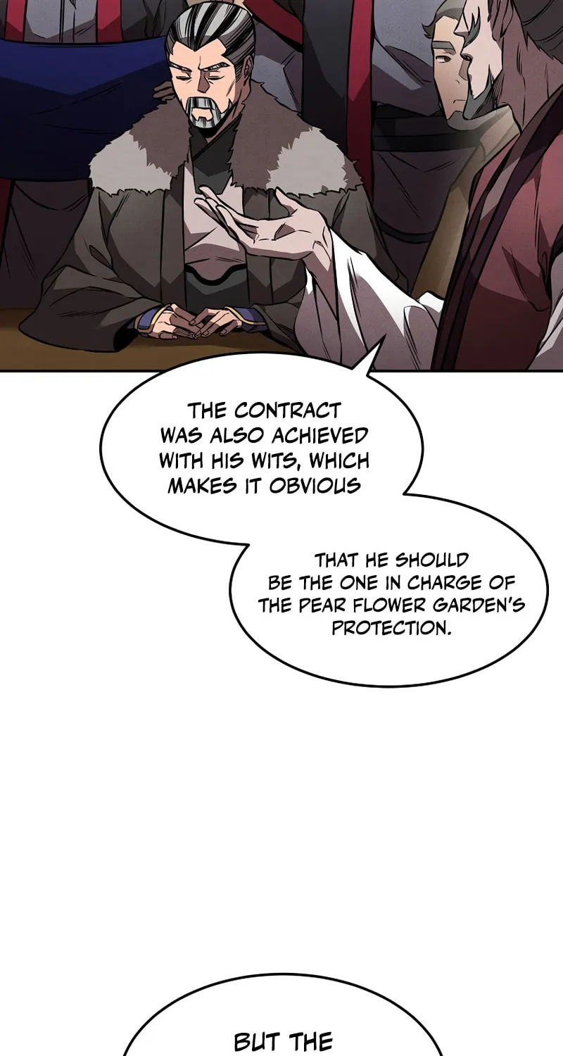 Reincarnated Escort Warrior Chapter 44 page 24 - 