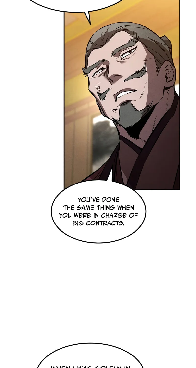 Reincarnated Escort Warrior Chapter 44 page 26 - 