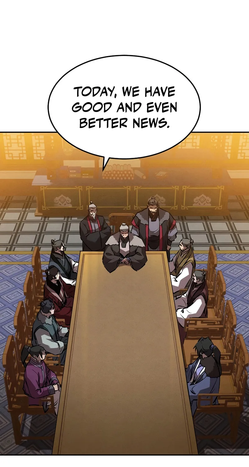Reincarnated Escort Warrior Chapter 44 page 4 - 