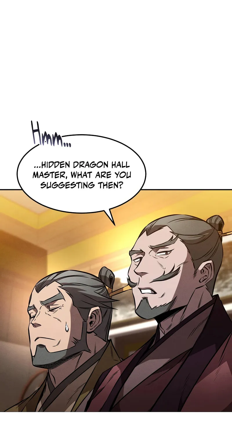 Reincarnated Escort Warrior Chapter 44 page 32 - 
