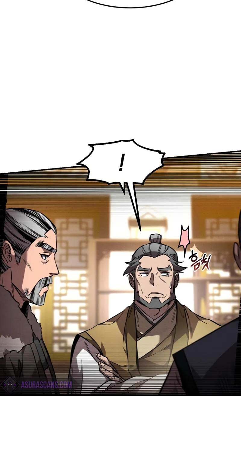 Reincarnated Escort Warrior Chapter 44 page 34 - 