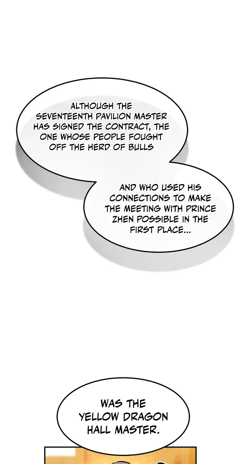 Reincarnated Escort Warrior Chapter 44 page 35 - 