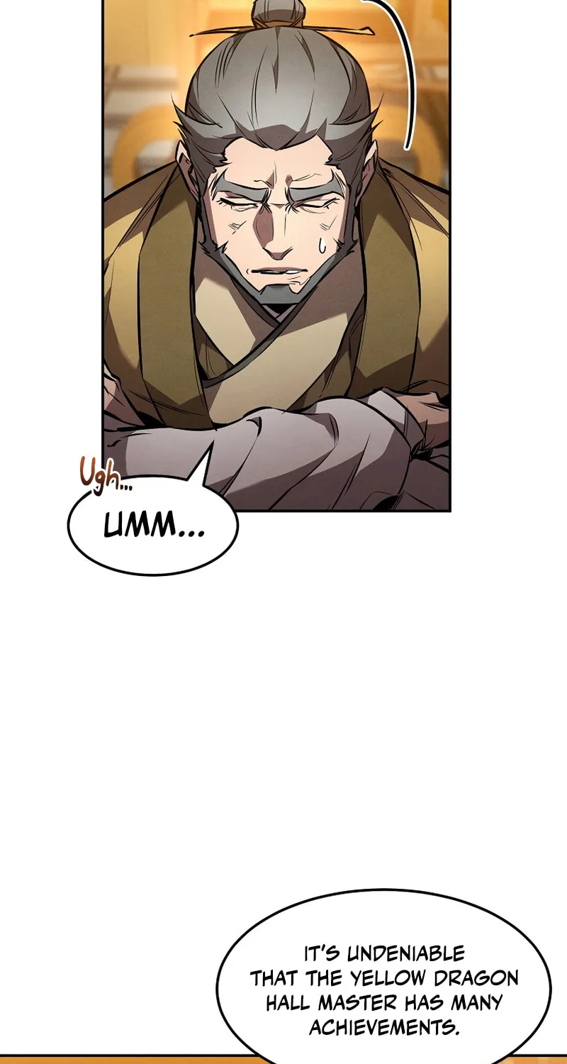 Reincarnated Escort Warrior Chapter 44 page 36 - 