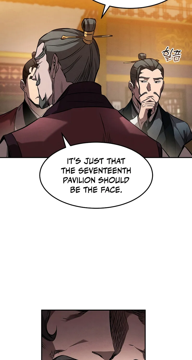 Reincarnated Escort Warrior Chapter 44 page 37 - 