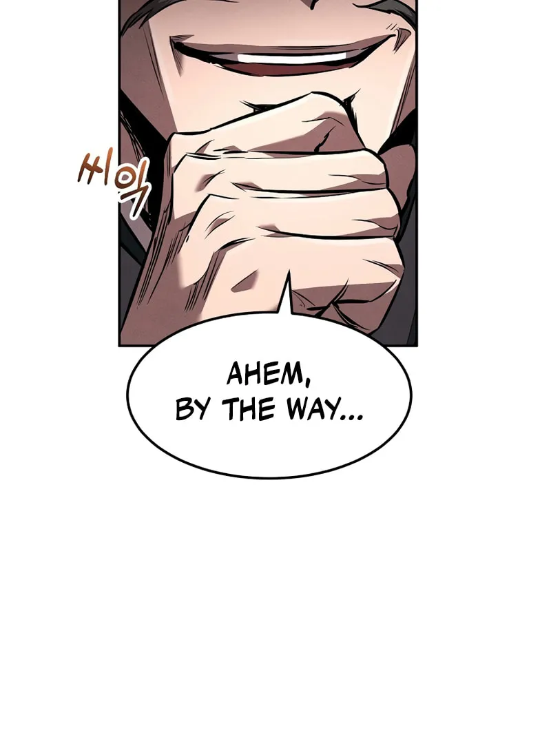 Reincarnated Escort Warrior Chapter 44 page 38 - 