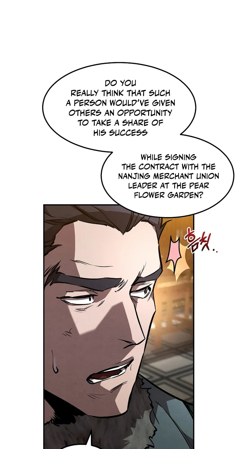 Reincarnated Escort Warrior Chapter 44 page 41 - 