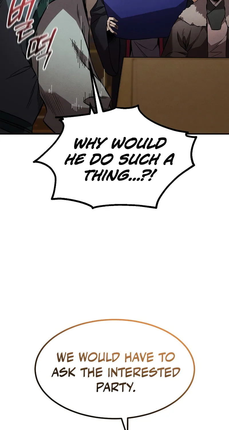 Reincarnated Escort Warrior Chapter 44 page 43 - 