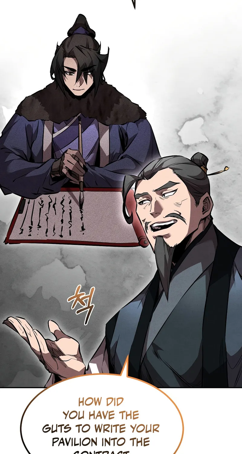 Reincarnated Escort Warrior Chapter 44 page 44 - 