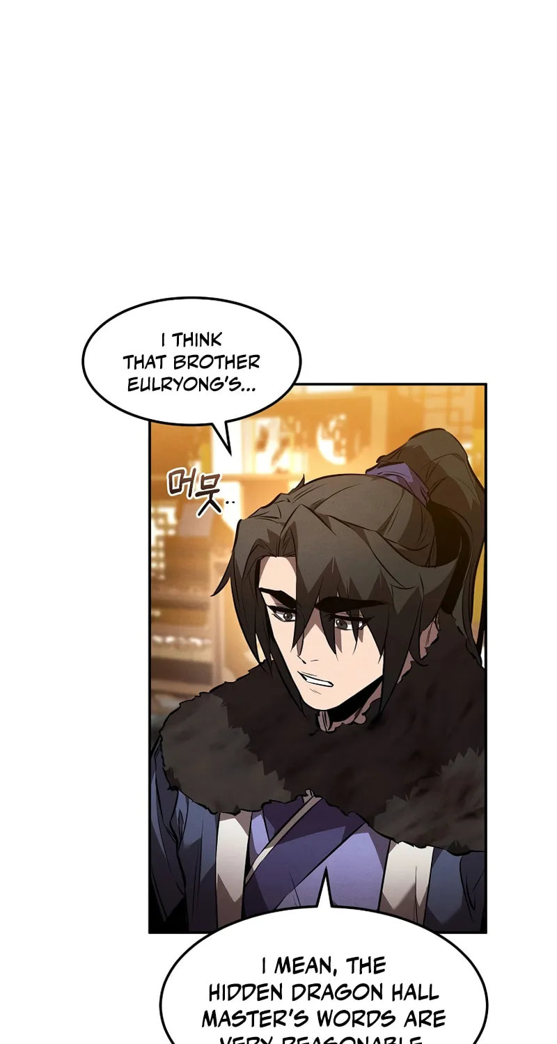 Reincarnated Escort Warrior Chapter 44 page 46 - 