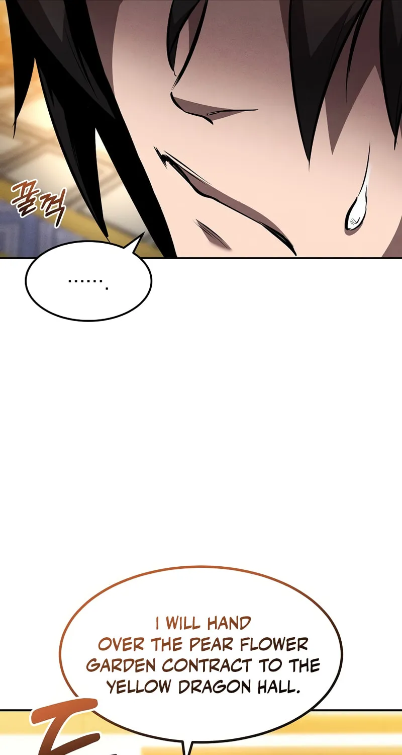 Reincarnated Escort Warrior Chapter 44 page 50 - 