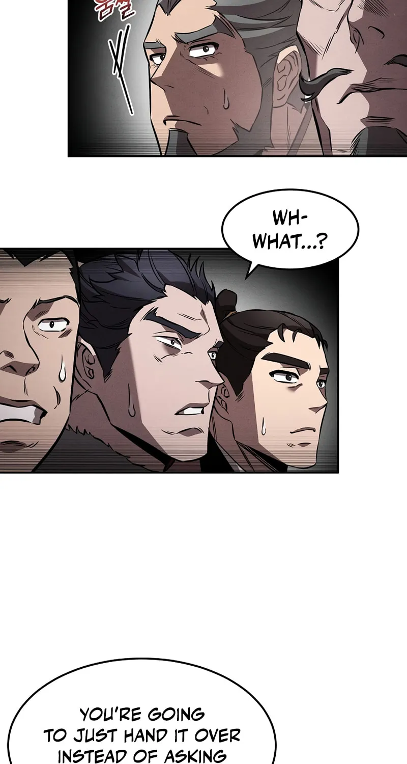 Reincarnated Escort Warrior Chapter 44 page 52 - 