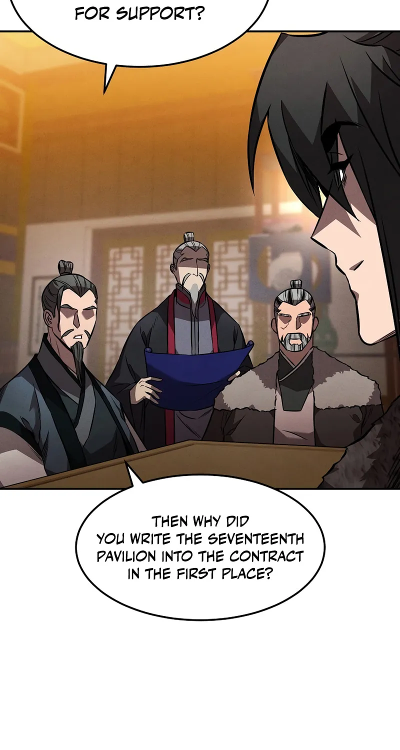 Reincarnated Escort Warrior Chapter 44 page 53 - 