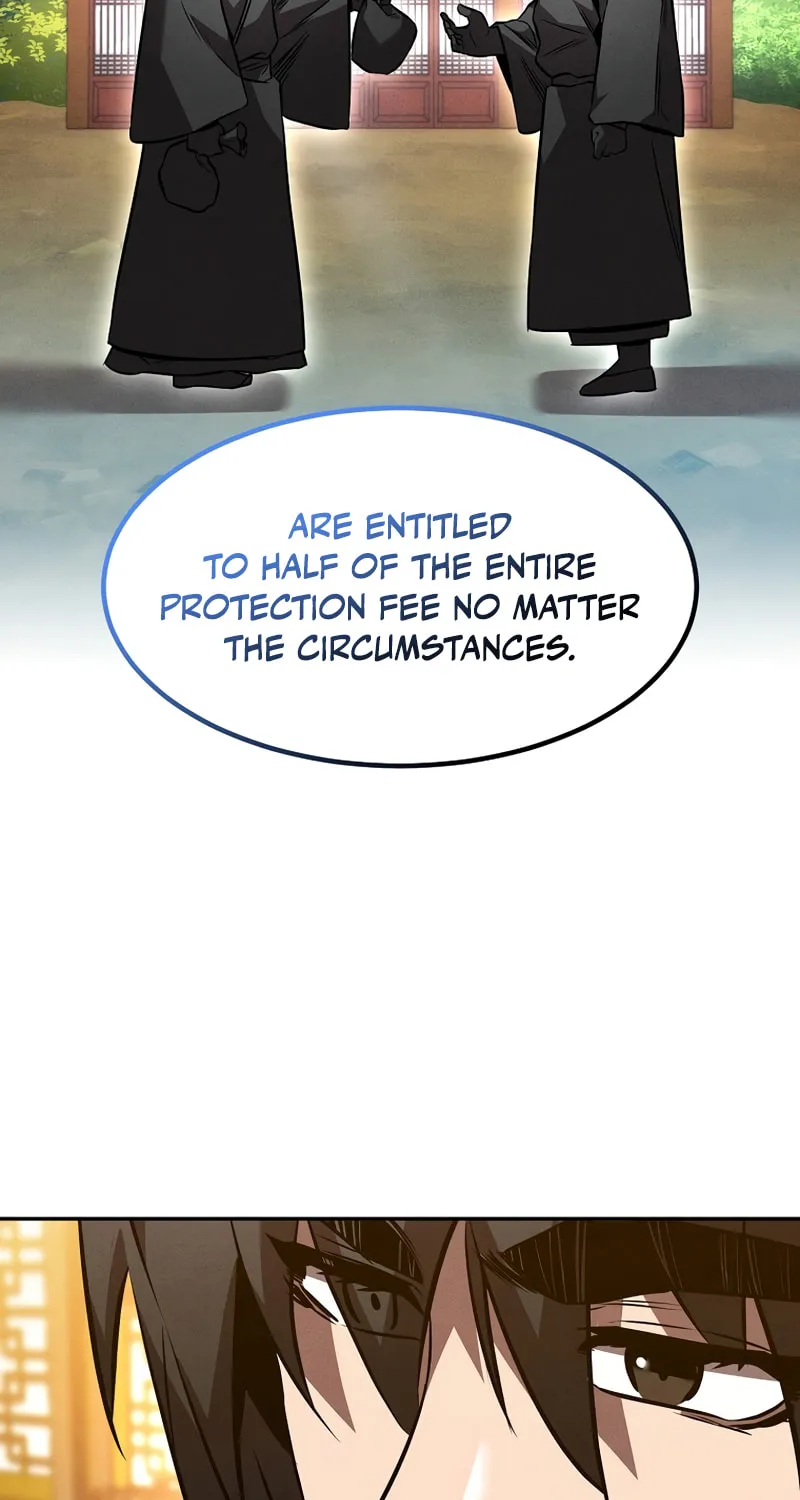 Reincarnated Escort Warrior Chapter 44 page 55 - 