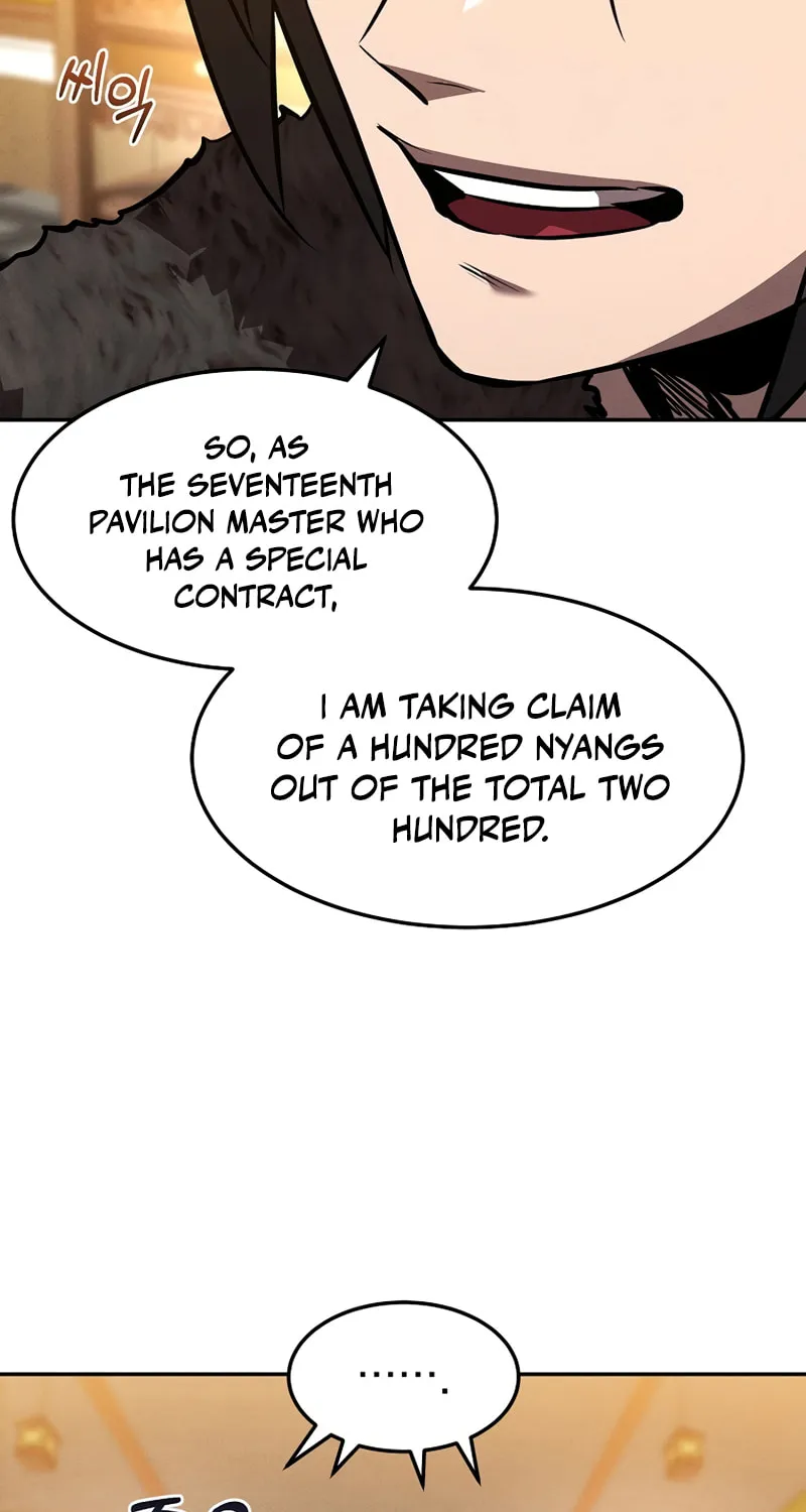 Reincarnated Escort Warrior Chapter 44 page 56 - 