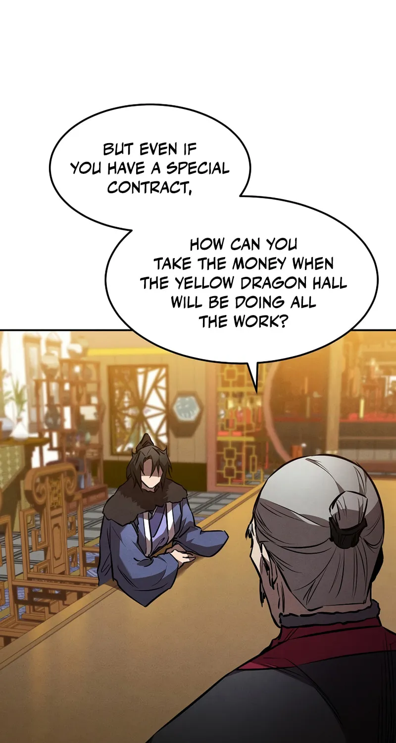 Reincarnated Escort Warrior Chapter 44 page 59 - 