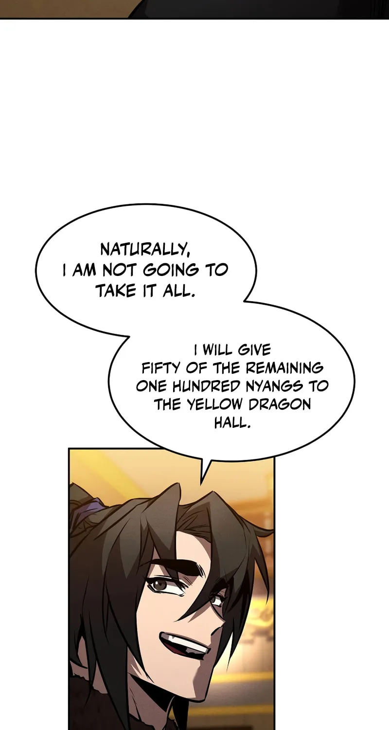 Reincarnated Escort Warrior Chapter 44 page 60 - 