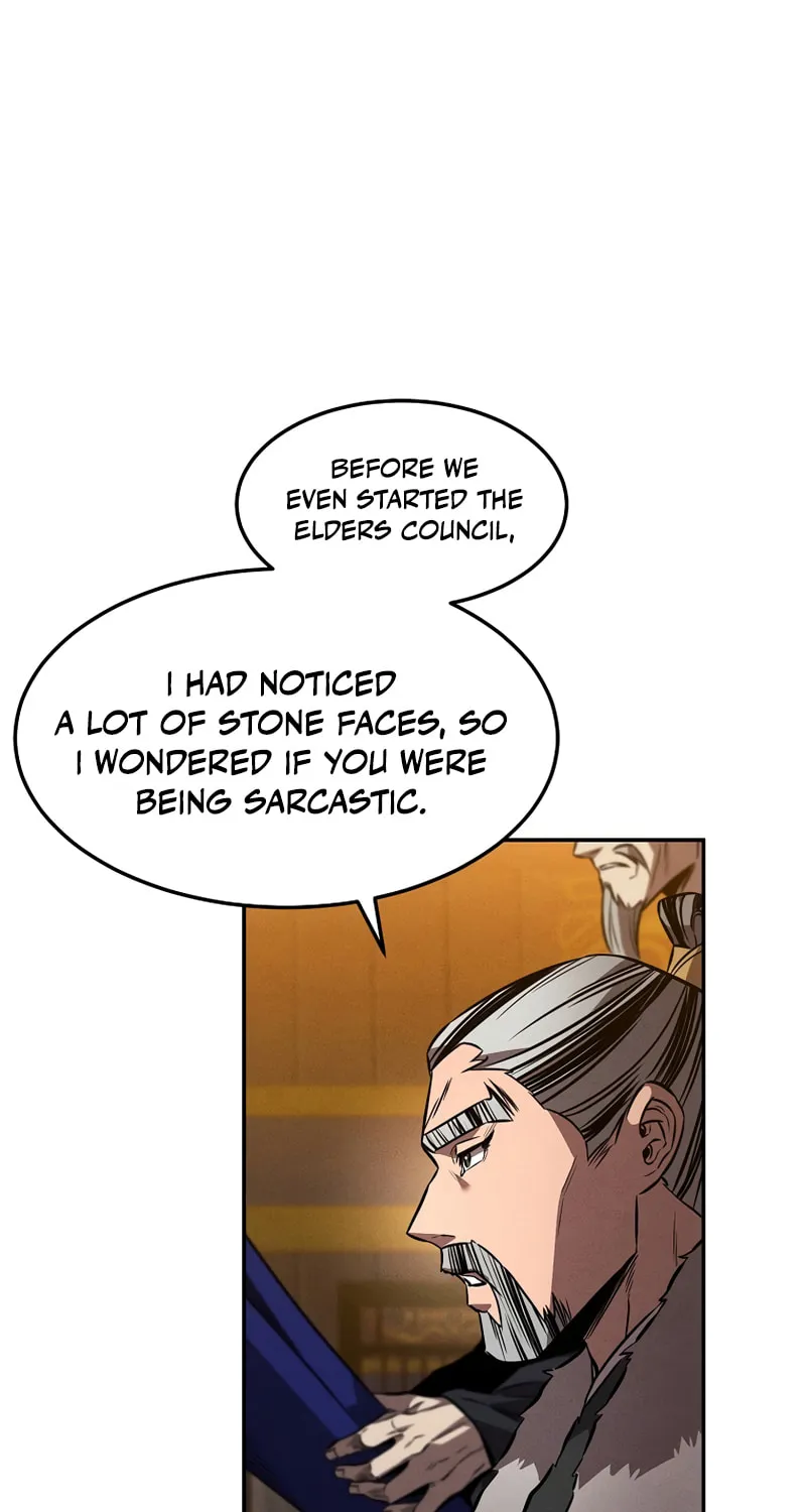 Reincarnated Escort Warrior Chapter 44 page 7 - 