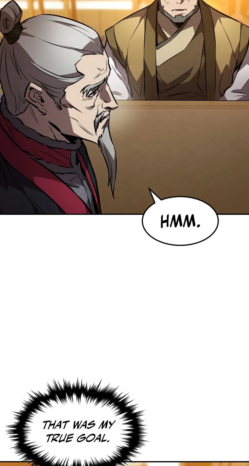 Reincarnated Escort Warrior Chapter 44 page 62 - 