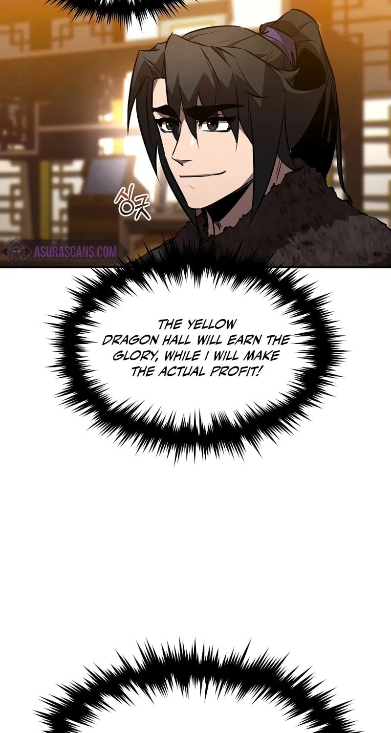 Reincarnated Escort Warrior Chapter 44 page 63 - 