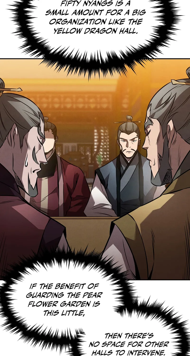 Reincarnated Escort Warrior Chapter 44 page 64 - 