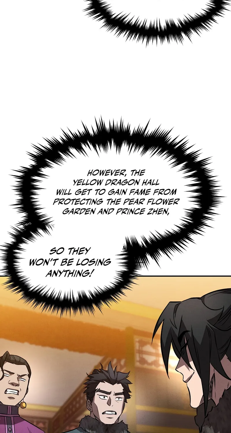 Reincarnated Escort Warrior Chapter 44 page 65 - 
