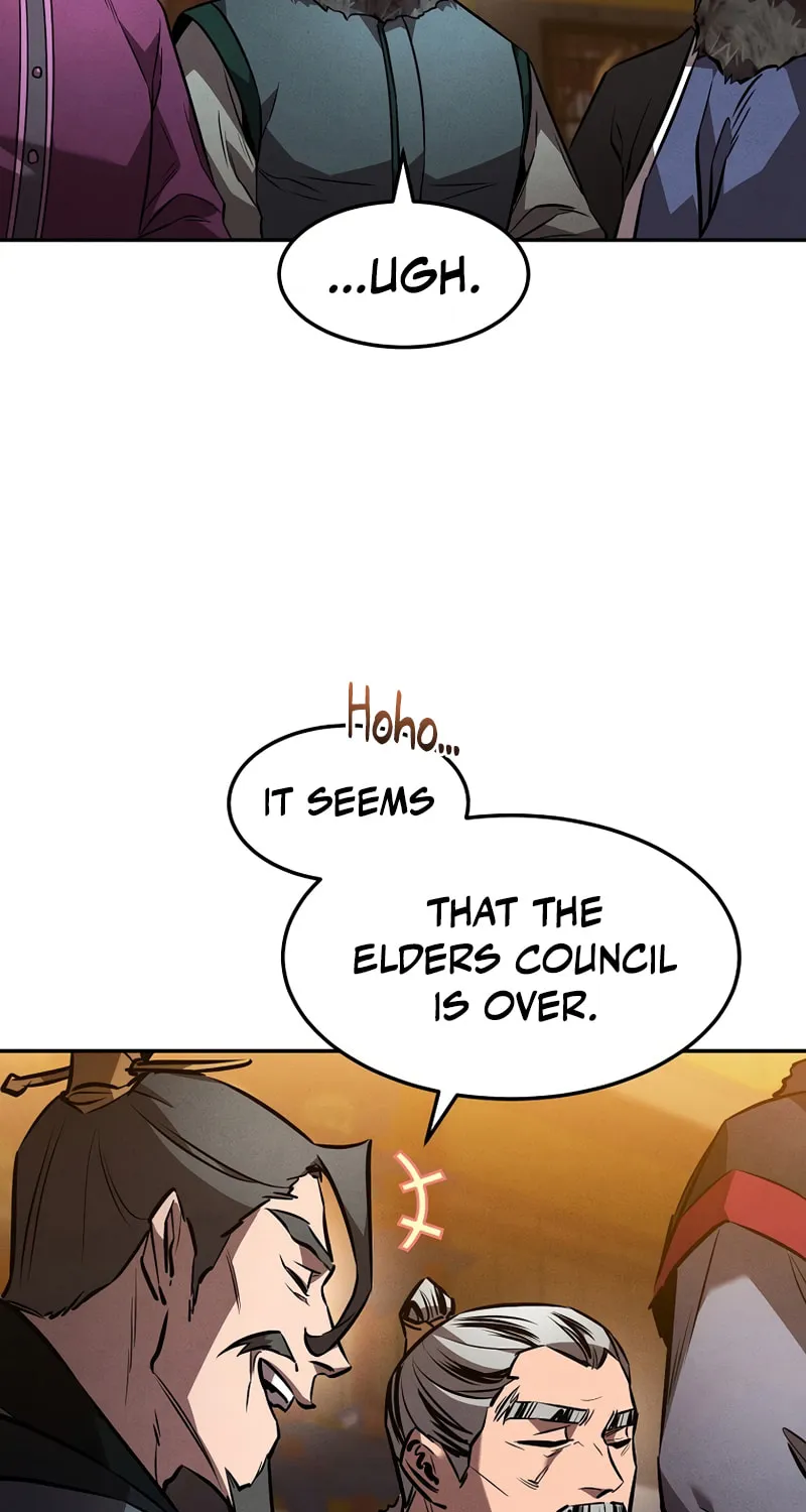 Reincarnated Escort Warrior Chapter 44 page 66 - 