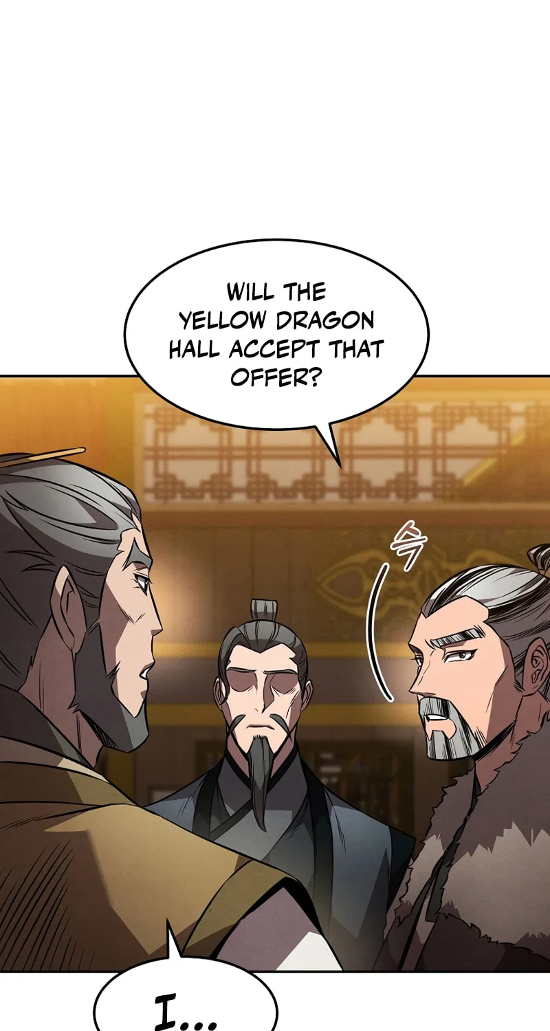 Reincarnated Escort Warrior Chapter 44 page 68 - 