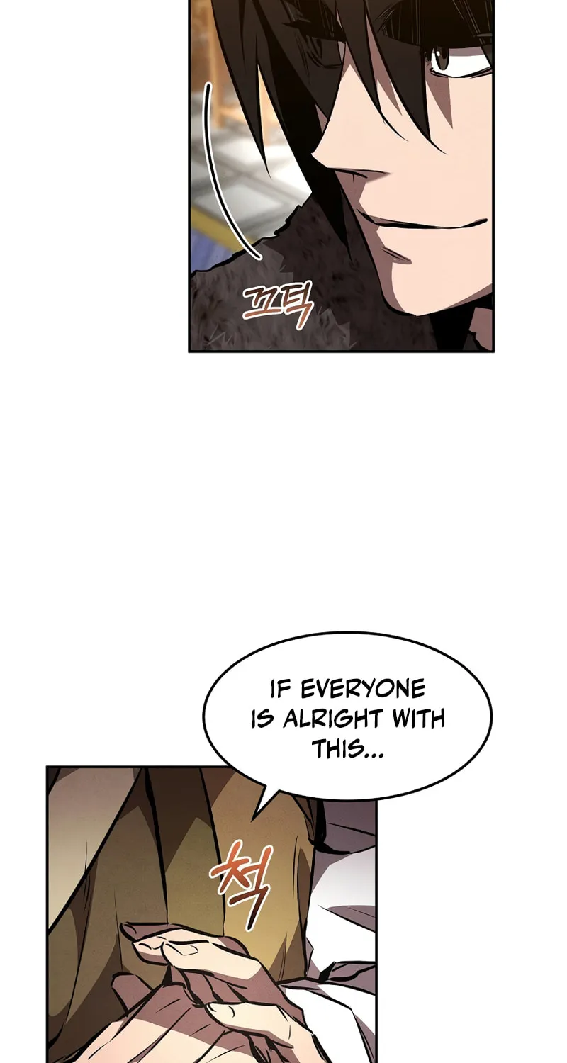 Reincarnated Escort Warrior Chapter 44 page 71 - 