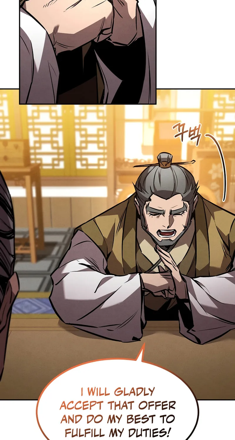 Reincarnated Escort Warrior Chapter 44 page 72 - 