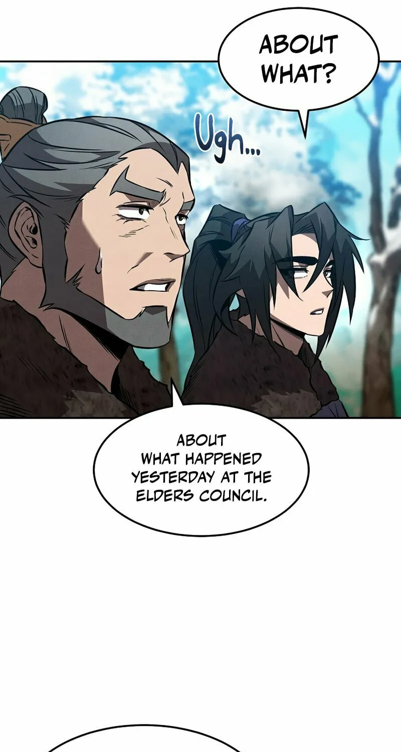 Reincarnated Escort Warrior Chapter 44 page 77 - 
