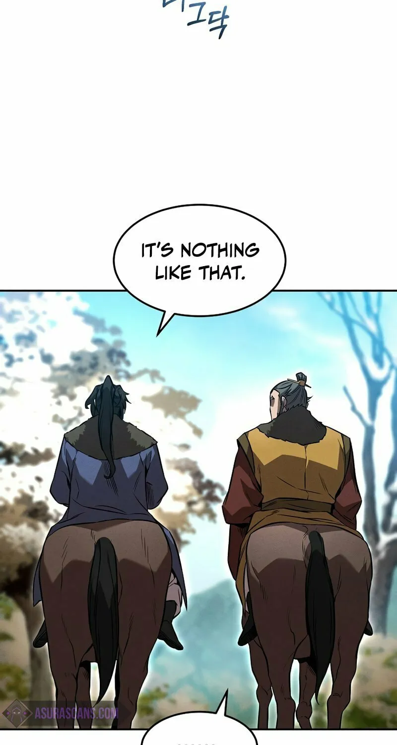 Reincarnated Escort Warrior Chapter 44 page 79 - 