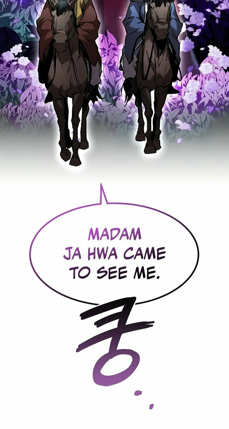 Reincarnated Escort Warrior Chapter 44 page 82 - 