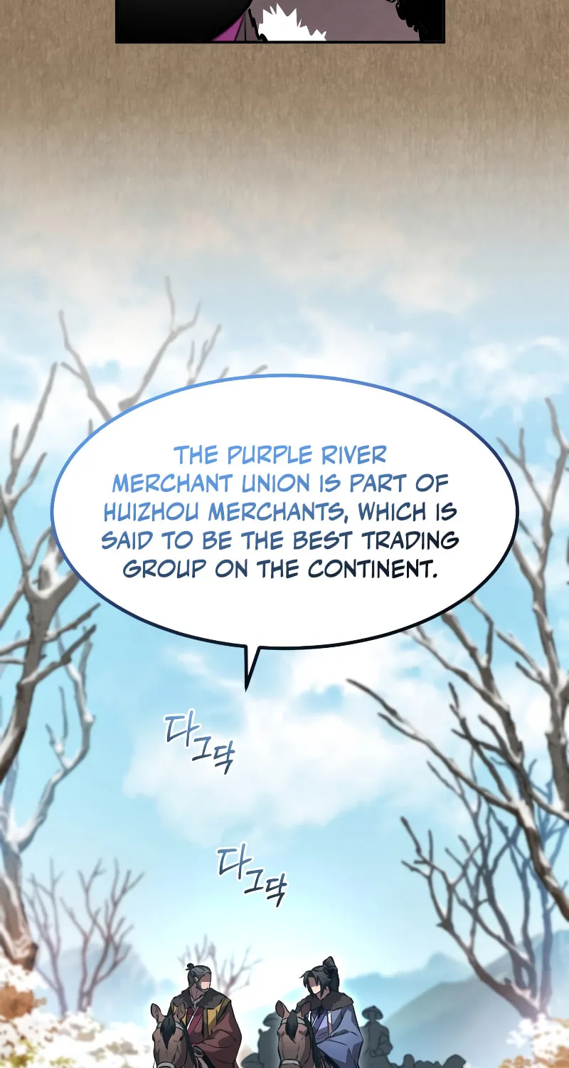Reincarnated Escort Warrior Chapter 45 page 12 - 
