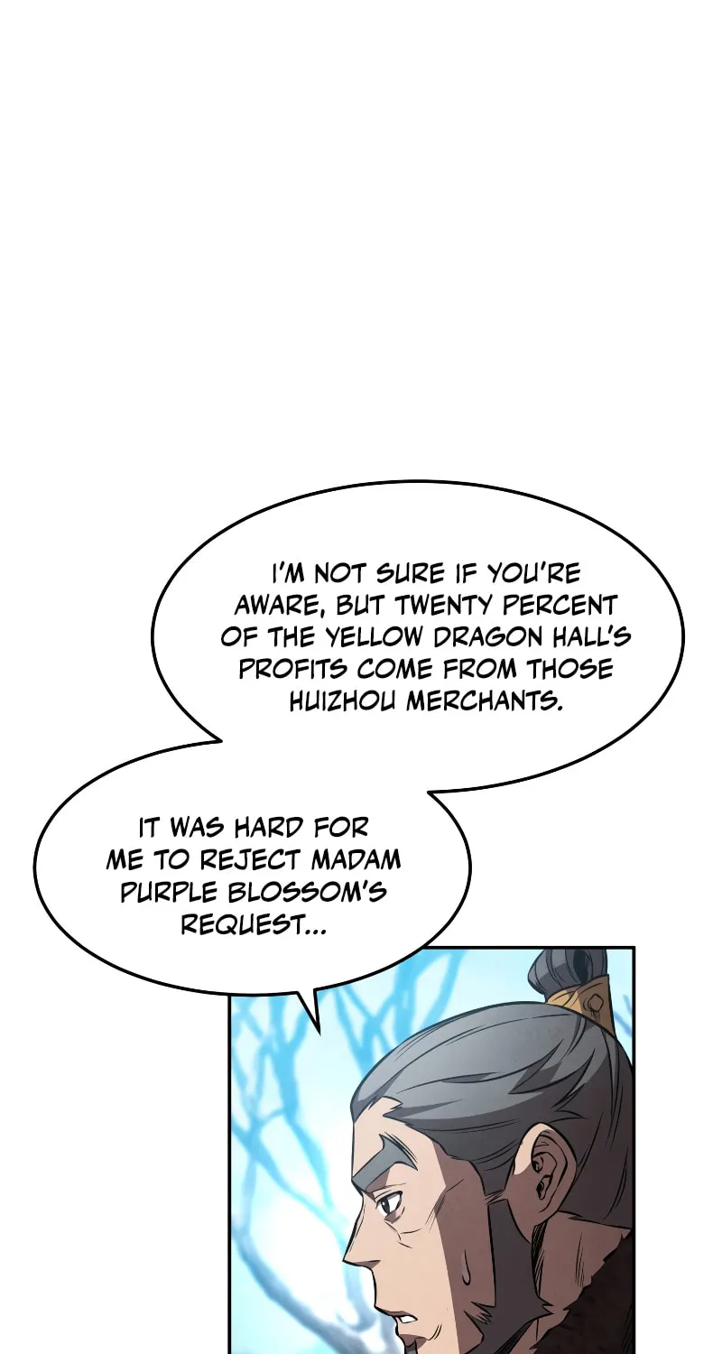 Reincarnated Escort Warrior Chapter 45 page 14 - 