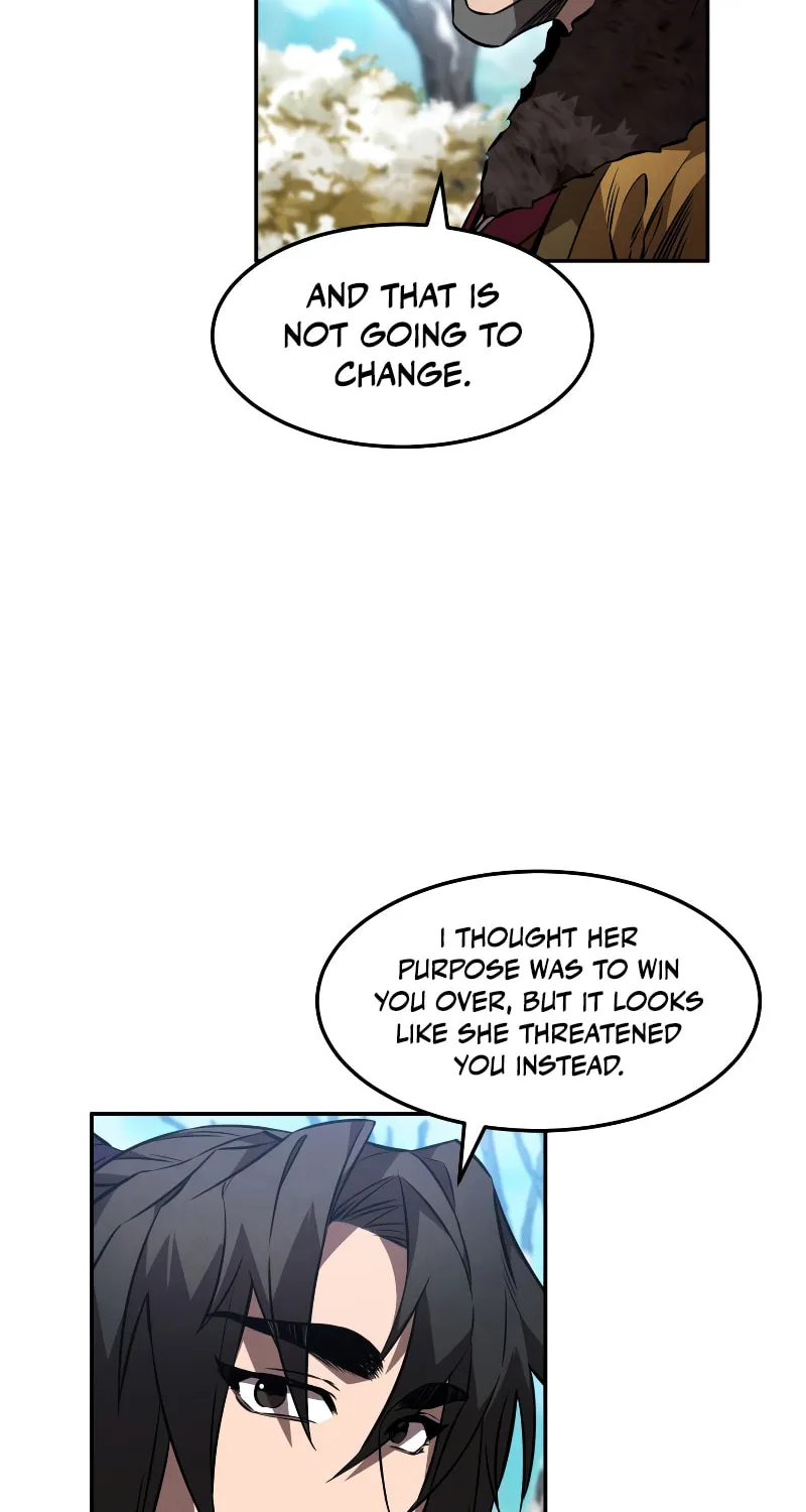 Reincarnated Escort Warrior Chapter 45 page 15 - 