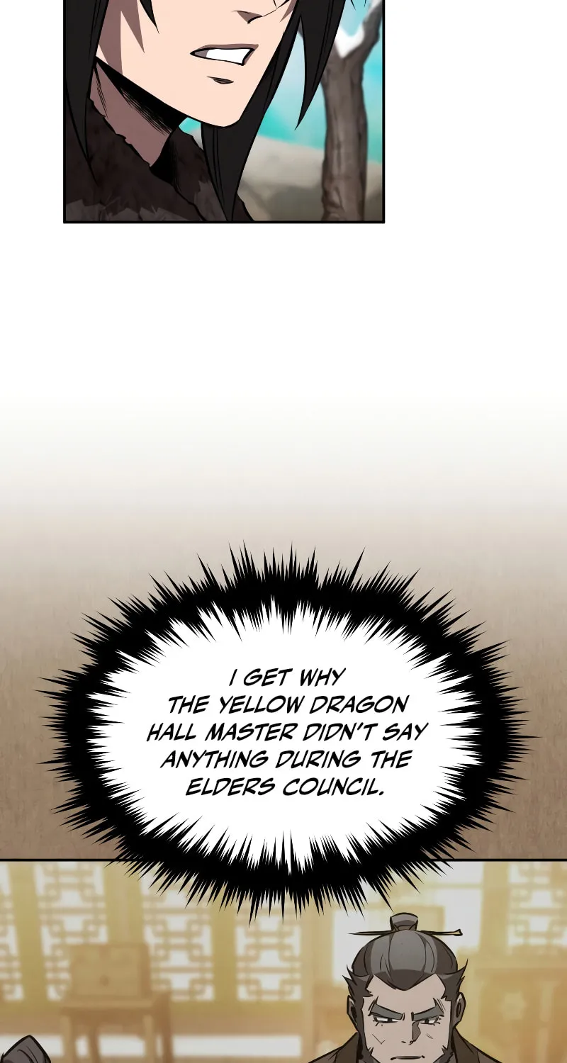 Reincarnated Escort Warrior Chapter 45 page 16 - 