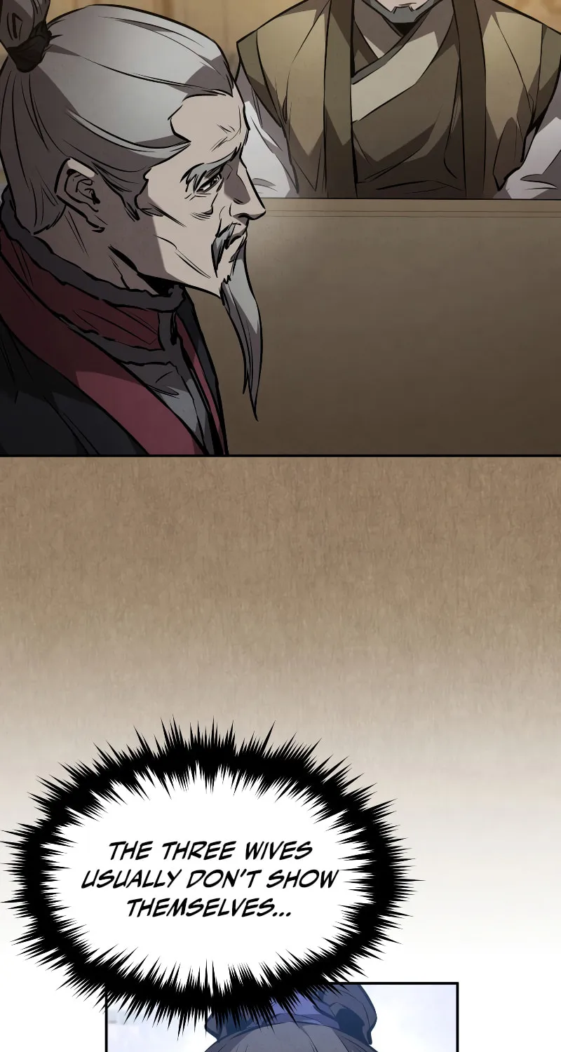 Reincarnated Escort Warrior Chapter 45 page 17 - 