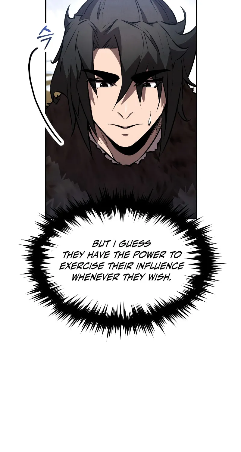 Reincarnated Escort Warrior Chapter 45 page 18 - 